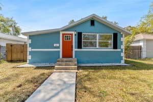 1941 48TH STREET, ST PETERSBURG, FL 33711 Sold 06/16/25