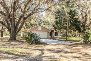 26348 CROOKED TREE LANE, BROOKSVILLE, FL 34602 Sold 05/30/25