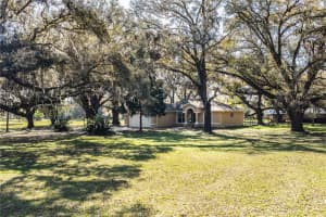 26348 CROOKED TREE LANE, BROOKSVILLE, FL 34602 Sold 05/30/25