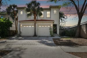 405 TAMPANIA AVENUE, TAMPA, FL 33609 Sold 05/19/25