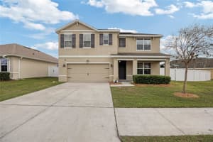 35691 JENNY LYNNE CIRCLE, ZEPHYRHILLS, FL 33541 Sold 04/25/25