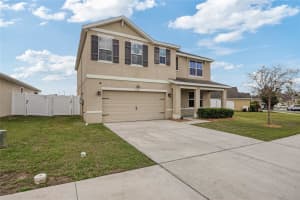 35691 JENNY LYNNE CIRCLE, ZEPHYRHILLS, FL 33541 Sold 04/25/25