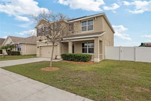 35691 JENNY LYNNE CIRCLE, ZEPHYRHILLS, FL 33541 Sold 04/25/25