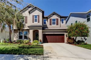 13812 FAIRWAY BUNKER DRIVE, TAMPA, FL 33626 Sold 04/25/25