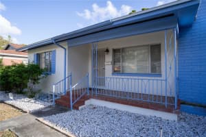 2448 14TH AVENUE, ST PETERSBURG, FL 33712 Sold 04/30/25