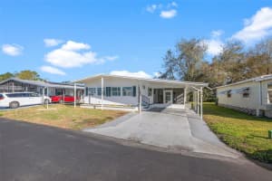 34633 ROSEBUD ROW, ZEPHYRHILLS, FL 33541 - MLS#MFRTB8360332