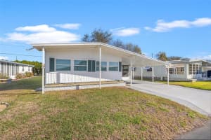 34633 ROSEBUD ROW, ZEPHYRHILLS, FL 33541 - MLS#MFRTB8360332