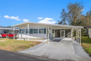 34633 ROSEBUD ROW, ZEPHYRHILLS, FL 33541 - MLS#MFRTB8360332