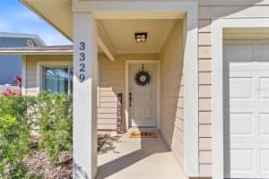 3329 WHISPERING DRIVE, LARGO, FL 33771 Sold 04/14/25