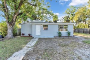 3718 32ND STREET, TAMPA, FL 33610 Sold 04/25/25