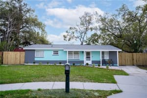 6708 77TH AVENUE, PINELLAS PARK, FL 33781 Sold 04/21/25