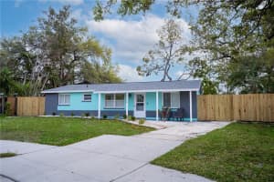 6708 77TH AVENUE, PINELLAS PARK, FL 33781 Sold 04/21/25