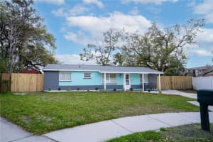 6708 77TH AVENUE, PINELLAS PARK, FL 33781 Sold 04/21/25