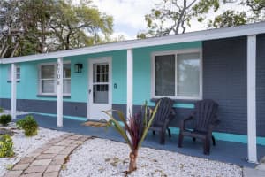 6708 77TH AVENUE, PINELLAS PARK, FL 33781 Sold 04/21/25