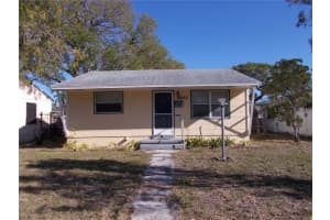 4943 29TH AVENUE, ST PETERSBURG, FL 33710 Sold 03/28/25