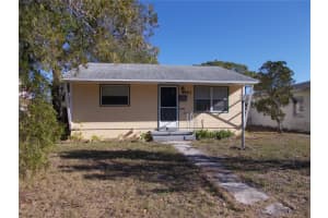4943 29TH AVENUE, ST PETERSBURG, FL 33710 Sold 03/28/25