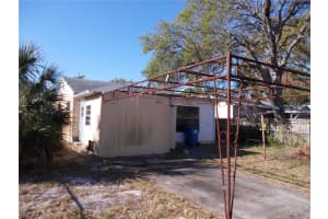 4943 29TH AVENUE, ST PETERSBURG, FL 33710 Sold 03/28/25