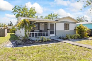 2410 35TH AVENUE, ST PETERSBURG, FL 33713 Sold 05/15/25