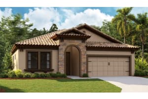 8521 DOVE BOG TERRACE, PARRISH, FL 34219 Sold 07/31/25