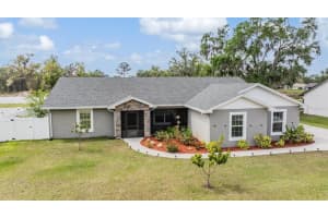 2155 THOMPSON ROAD, BARTOW, FL 33830 Sold 07/17/25