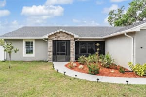 2155 THOMPSON ROAD, BARTOW, FL 33830 Sold 07/17/25