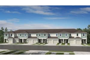 2565 PENGUIN BOULEVARD, DAVENPORT, FL 33837 Sold 07/23/25