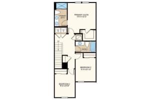 2565 PENGUIN BOULEVARD, DAVENPORT, FL 33837 Sold 07/23/25