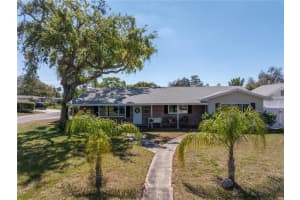 4500 35TH AVENUE, ST PETERSBURG, FL 33713 Sold 05/12/25