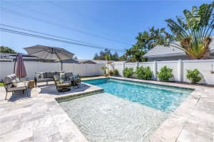 4500 35TH AVENUE, ST PETERSBURG, FL 33713 Sold 05/12/25