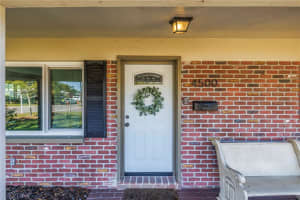 4500 35TH AVENUE, ST PETERSBURG, FL 33713 Sold 05/12/25
