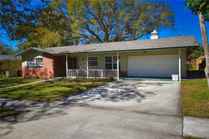 1108 LIVE OAK COURT, CLEARWATER, FL 33756 Sold 05/19/25