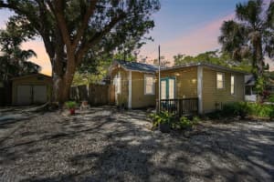 1588 PROSPECT AVENUE, CLEARWATER, FL 33756 Sold 04/03/25
