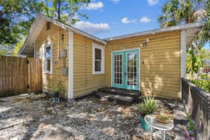 1588 PROSPECT AVENUE, CLEARWATER, FL 33756 Sold 04/03/25