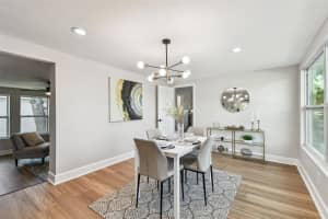 4900 29TH AVENUE, ST PETERSBURG, FL 33710 Sold 04/17/25