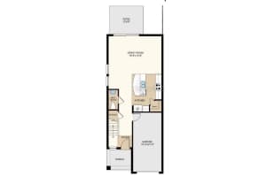 2537 PENGUIN BOULEVARD, DAVENPORT, FL 33837 Sold 06/26/25