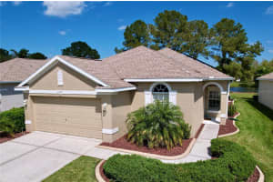 23717 CORAL RIDGE LANE, LAND O LAKES, FL 34639 Sold 06/12/25