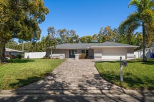 1552 GLEN HOLLOW LANE, DUNEDIN, FL 34698 Sold 04/14/25