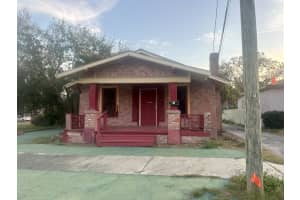 1214 20TH AVENUE, ST PETERSBURG, FL 33705 Sold 04/07/25