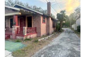 1214 20TH AVENUE, ST PETERSBURG, FL 33705 Sold 04/07/25