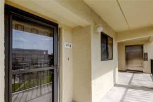 9490 HARBOR GREENS WAY #404, SEMINOLE, FL 33776 Sold 05/30/25