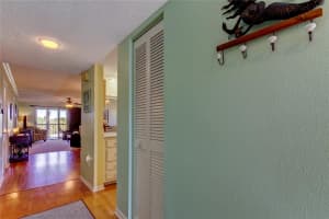 9490 HARBOR GREENS WAY #404, SEMINOLE, FL 33776 Sold 05/30/25