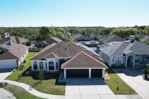 4154 SINCLAIR PLACE, LAND O LAKES, FL 34639 Sold 04/14/25