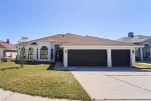 4154 SINCLAIR PLACE, LAND O LAKES, FL 34639 Sold 04/14/25