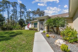 1221 DUSTIN ROAD, NORTH PORT, FL 34288 Sold 08/28/25