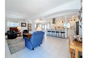 2593 VINA DEL MAR BOULEVARD, ST PETE BEACH, FL 33706 Sold 06/16/25