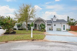 1016 GREENLEAF WAY, TARPON SPRINGS, FL 34689 Sold 07/01/25