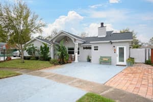 1016 GREENLEAF WAY, TARPON SPRINGS, FL 34689 Sold 07/01/25