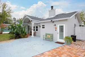 1016 GREENLEAF WAY, TARPON SPRINGS, FL 34689 Sold 07/01/25