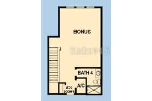 6615 QUEST STREET, ST CLOUD, FL 34771 - MLS#MFRTB8360467