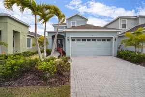 319 SHORE CRAB WAY, APOLLO BEACH, FL 33572 Sold 08/15/25